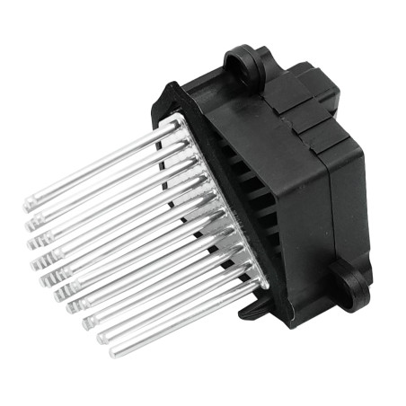 Resistencia de aire acondicionado para BMW Série 5 E39 | 64 11 6 929 540, 64 11 6 920 365, 6920365 | Star-pièces