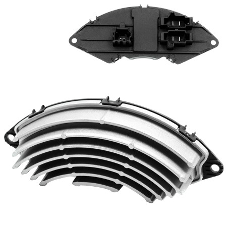 Résistance de chauffage pour Fiat Linea | 6441CE, 55702441, 6845788 | Star-pièces