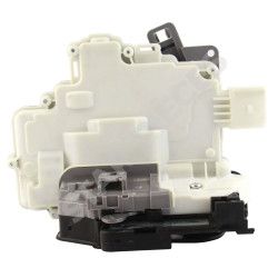 Serrure de porte Audi A4 (2007-2016) centralisation de porte avant droite (côté passager) 6