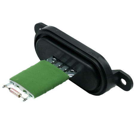 Résistance de chauffage pour Volkswagen Amarok | 7E0959263A, 7E0959263C | Star-pièces