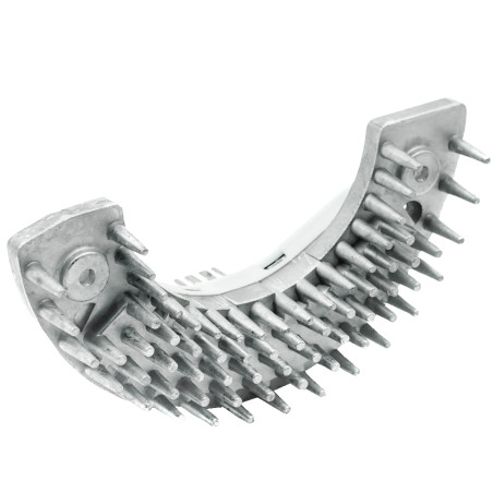 Resistencia de aire acondicionado para Peugeot 206 | 6441K0, 6441AP , 6451ZX | Star-pièces