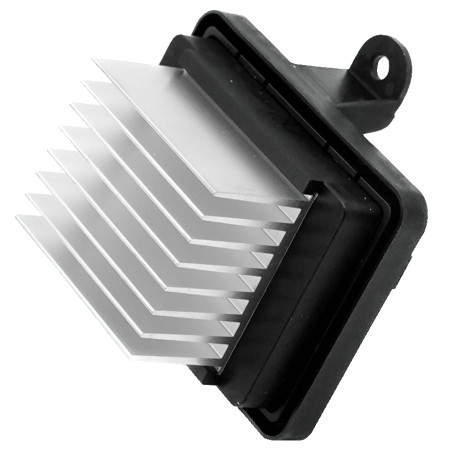 Resistencia de aire acondicionado para Peugeot 308 2 | 1610497380, CE85900100Z | Star-pièces