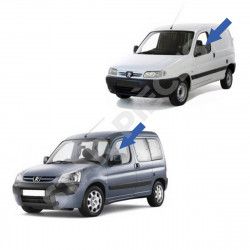Lève vitre pour Partner 1 (1996-2008) AVEC MOTEUR - avant gauche (côté conducteur) 4
