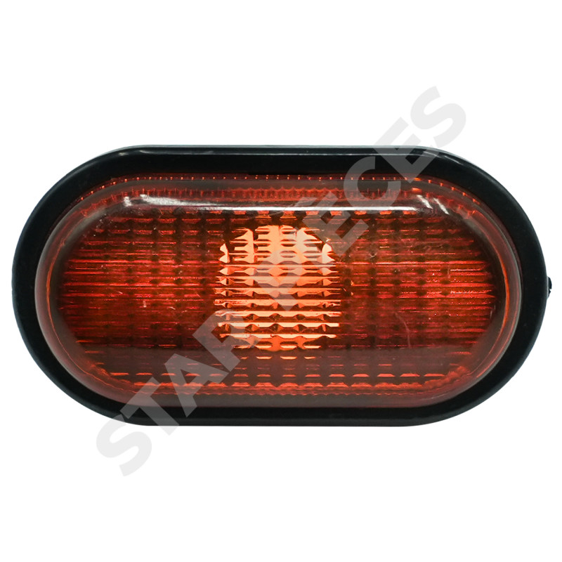 Feu Clignotant, Répétiteur Latéral Droit Ou Gauche Blanc Volkswagen Golf 4 1998-2003 - Auto