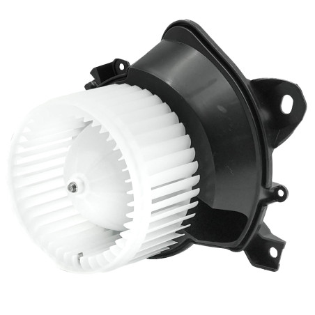 Ventilador de aire acondicionado para Fiat Doblo 2 | 13335075, 1845112, 55702442 | Star-Pièces