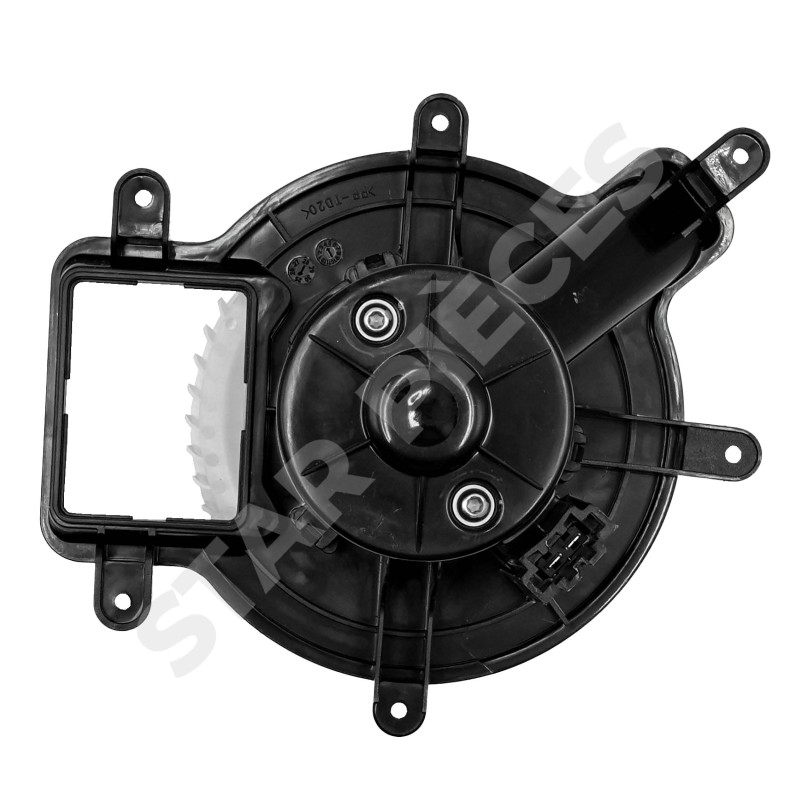 Pulseur D'Air De Chauffage Climatisation Prévu Pour DS5 3008 5008