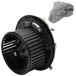 Pulseur d'air pour BMW X3...