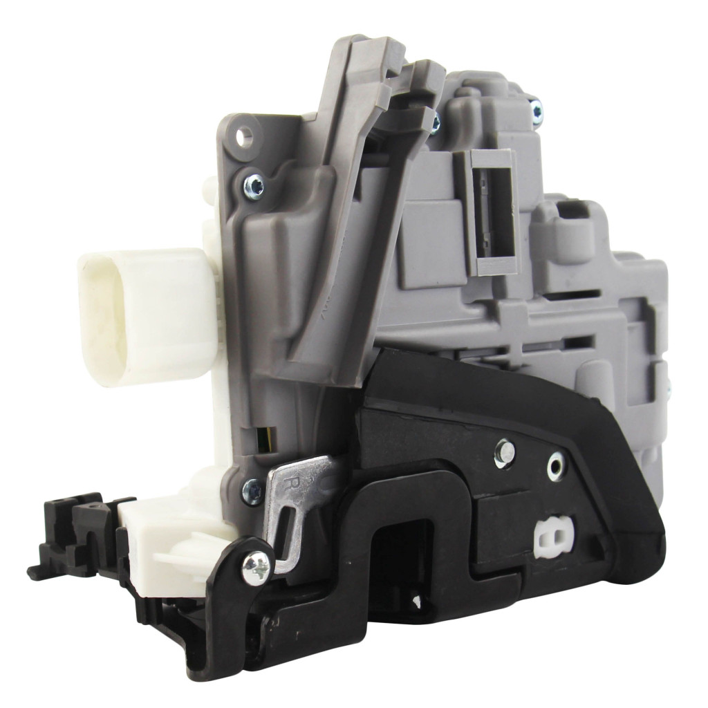 Motor cierre centralizado delantero derecho para Audi A4 | Mejores precios con Star-Pieces