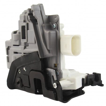 Serrure de porte pour Audi A5 (arrière gauche) | 8K0839015 | Star-Pièces