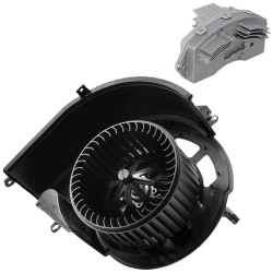 Pulseur d'air pour BMW X6...