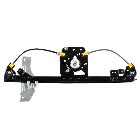 Elevalunas delantero izquierdo para Citroen C3 2 | Mejores precios con Star-Pièces