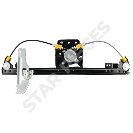 COMMANDE LEVE-GLACE PORTE AVG CITROEN C-CROSSER 2007- 6590X0