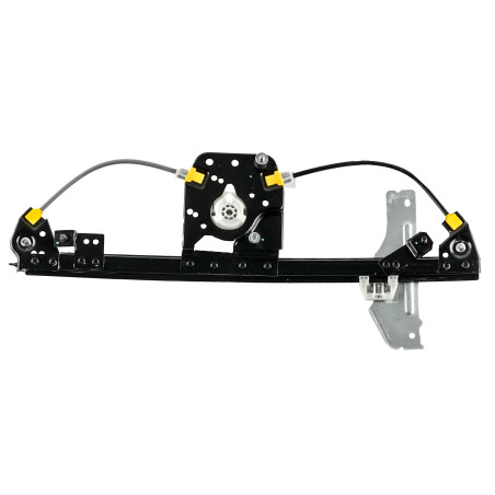 Lève-vitre avant droit pour Citroen C3 2 (avec moteur) | 9221FQ, 9221FR | Star-Pièces