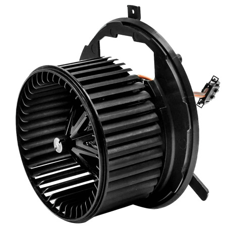 Pulseur d'air pour Skoda Octavia 3 | 1K1820015F, 1K1820015, 3C1820015 | Star-Pièces