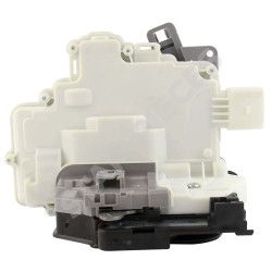 Serrure de porte pour Audi A4 (2007-2016) centralisation de porte arrière droite (arrière passager) 3