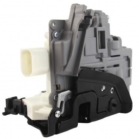 Serrure de porte pour Audi A5 (arrière droite) | 8K0839016 | Star-Pièces