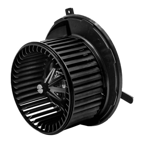 Ventilador de aire acondicionado climatizador manual Volkswagen EOS | 1KD819015, 1K1819015D, 1K1819015F | Star-Pièces