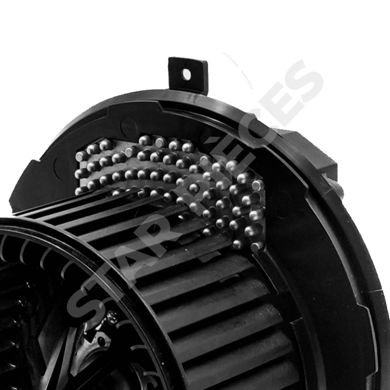 Pulseur D'Air Habitacle Pour VW Audi Seat Skoda 1K1819015 1K1819015C 1K1819015D
