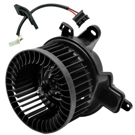 Ventilador de aire acondicionado para Peugeot Partner 1 | 644195, 6441R4 | Star-Pièces