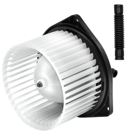 Ventilador de aire acondicionado para Citroen C-Crosser | 6441Z4, 1635675880 | Star-Pièces