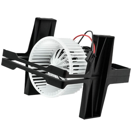 Pulseur d'air pour Rolls-Royce Ghost | 64119200936, 9242607 | Star-Pièces