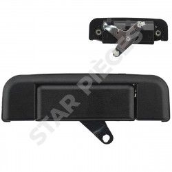 Poignée de coffre pour Toyota Hilux (1988-2007) malle - benne arrière 2