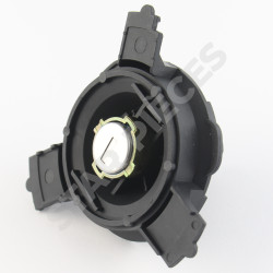 Lot de serrures pour 206 (à partir de 1998) serrures de porte + serrure de coffre + bouchon réservoir avec clés 9170N8 4