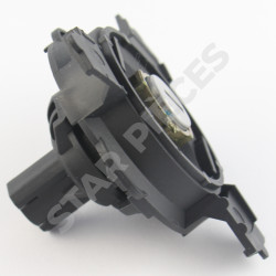 Lot de serrures pour 206 (à partir de 1998) serrures de porte + serrure de coffre + bouchon réservoir avec clés 9170N8 9