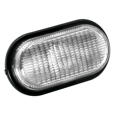Répétiteur de clignotant latéral pour Renault Clio 2 (latéral gauche ou droit) | 7700822136, 7700686524 | Star-Pièces