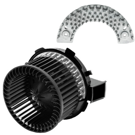 Ventilador de aire acondicionado para Peugeot 206 | 6441K0, 6441AG, 6441N9 | Star-Pièces
