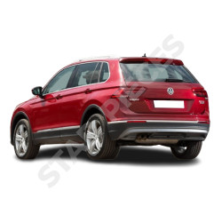 Vérins de coffre pour Tiguan 2 et Tiguan Allspace (2016-2023) vérin hayon 5NA827851A, 5NA827851A905 3