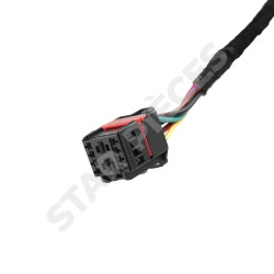 Vérins de coffre pour Tiguan 2 et Tiguan Allspace (2016-2023) vérin hayon 5NA827851A, 5NA827851A905 7