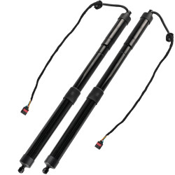 Amortiguadores de maletero...