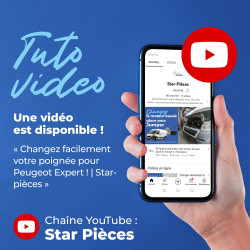 Moteur d'essuie-glace avant pour Citroen Jumper 3 (2006-2014) 1340683080, 1363338080, 6405ER 9