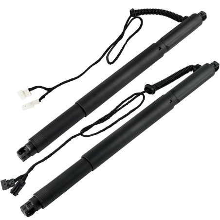 Vérins de coffre pour BMW X6 (hayon arrière) | 6892009010, 6891009010 | Star-Pièces