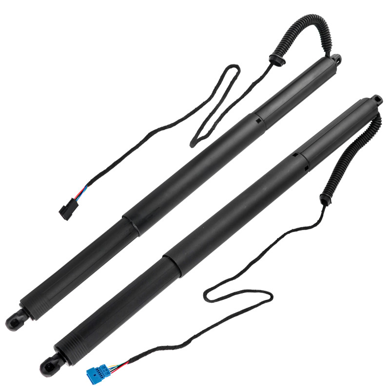 Vérins De Coffre Pour BMW X3 E83 (2004-2010) - Lot De 2, Longueur 620 Mm, Force 590N