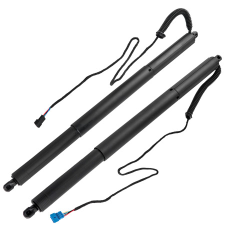 Vérin de coffre pour BMW X3 F25 (hayon arrière) | 51247232004, 51247232003 | Star-Pièces