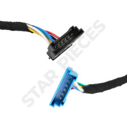 Vérins de coffre pour BMW X3 (F25) (2010-2017) vérin hayon 51247232004, 51247232003 6