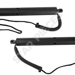 Vérins de coffre pour BMW X3 (F25) (2010-2017) vérin hayon 51247232004, 51247232003 7