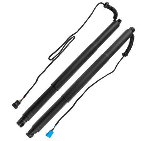 Vérin de coffre pour BMW X4 F26 (hayon arrière) | 51247339431,  51247339432 | Star-Pièces