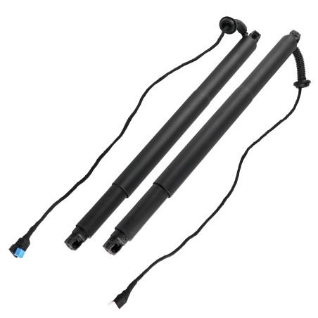 Vérin de coffre pour BMW X6 2 (hayon arrière) | 51247434043, 51247434044 | Star-Pièces