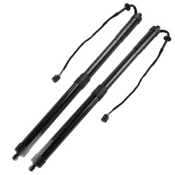 Vérins de coffre pour...