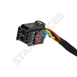 Vérins de coffre pour Porsche Cayenne 2 (958) (2010-2017) vérin hayon 95851285104, 95851285105 5