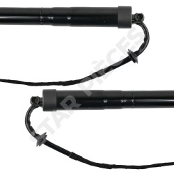 Vérins de coffre pour Porsche Cayenne 2 (958) (2010-2017) vérin hayon 95851285104, 95851285105 7