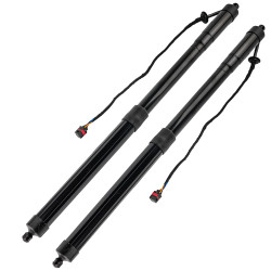 Vérins de coffre pour Range...