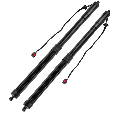 Vérin de coffre pour Range Rover Evoque (L538) (hayon arrière) | LR135655, LR025444  | Star-Pièces