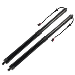 Amortiguadores de maletero...