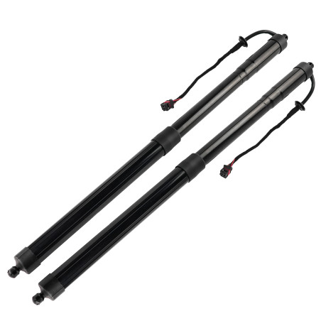 Vérin de coffre pour Range Rover Sport (L320) (hayon arrière) | LR062078, LR051443  | Star-Pièces