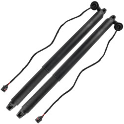 Vérins de coffre pour Volvo...