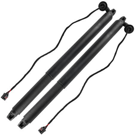 Vérin de coffre pour Volvo XC90 (256) (hayon arrière) | 31457610, 31371096 | Star-Pièces